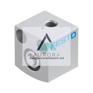 Accesorios de válvula fneuática electrónica de alta calidad, con buen precio - Product Image 1