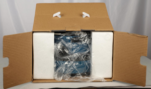 Venta caliente 4L capacidad eléctrica olla caliente doble cara antiadherente sartenes alto silicio vidrio aluminio Multi-Power Control hogar - Product Image 6