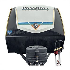 PRÊT À EXPÉDIER 2025 Key1st0nez PASSP00RT SUPER LITE 2660RL Motorhome Camping lOff-Road l Camper Van l RV - Product Image 1