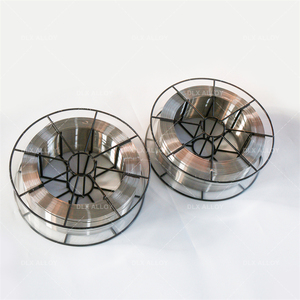 Kawat las ERNiCrMo-3 Inconel 625 kawat las 1mm 1.2mm1.6mm 2.4.mm harga Per kg - Product Image 5