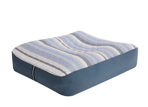 <span class=keywords><strong>Cama</strong></span> Rectangular de Lujo Plegable <span class=keywords><strong>para</strong></span> Perros y Gatos, <span class=keywords><strong>Cama</strong></span> Tipo Cueva <span class=keywords><strong>para</strong></span> Perros Grandes y Gatos con Edredón Extraíble y Funda Lavable - Product Image 5