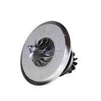 Turbo Chra pour Perkins GT2556S, divers moteurs de tracteurs, 711736-0025, 711736-0029, 433289-0195, noyau de turbocompresseur
