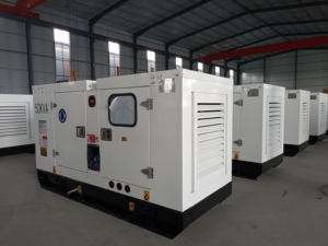 <span class=keywords><strong>30kw</strong></span>ディーゼル発電機<span class=keywords><strong>30kw</strong></span> 50kw 70kw 80kw発電機 - Product Image 6