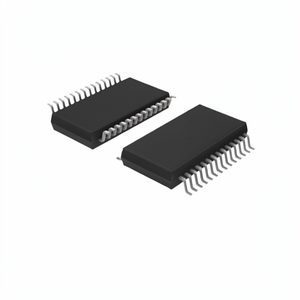 Original Electronic Circuit Components 28 SSOP Data Acquisition LTC1605CG#PBF - Product Image 1