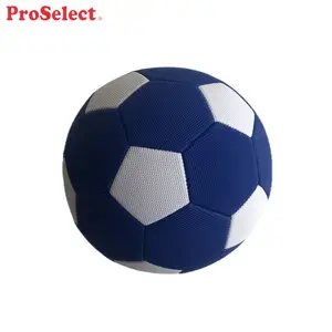 Kaliteli yeni tasarım Pvc futbol futbol topu