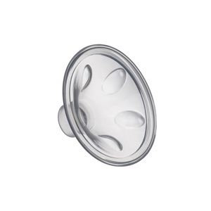 Cuscinetti per il seno in Silicone parti del tiralatte cuscino per massaggio per l'alimentazione del corpo in Silicone <span class=keywords><strong>accessori</strong></span> per l'alimentazione del bambino - Product Image 6