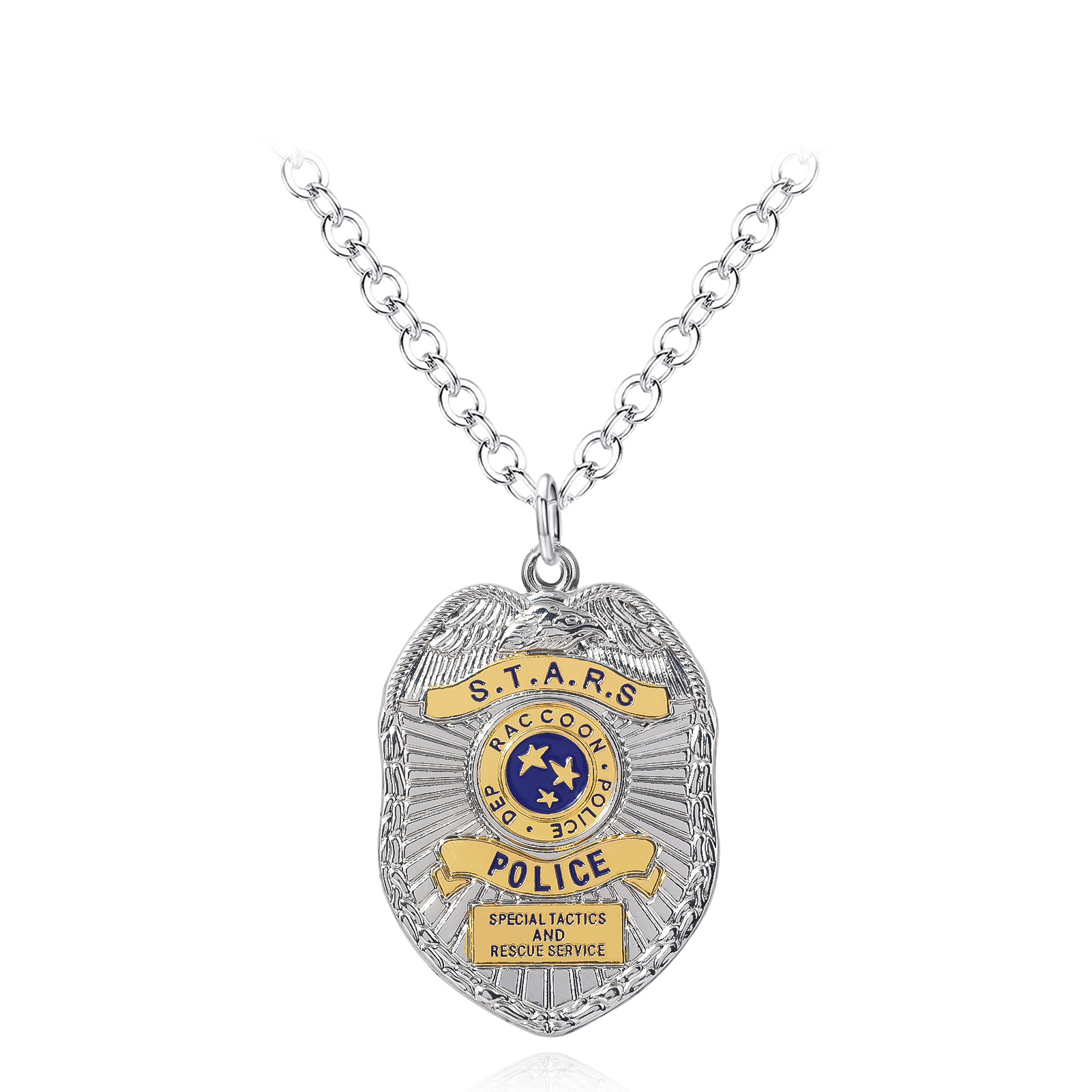 N01120 necklace