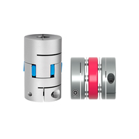 Accouplement de pneu U L type flex F160 fenner avec douille de verrouillage conique 4030