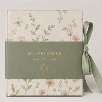 Álbum de Fotos con Clip para Tiendas de Regalos, Organizadores de Eventos y Compradores de Estudios que Buscan un Formato de Presentación Impecable para Recuerdos
