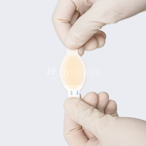 Сертифицированные Гидроколлоидные повязки, небольшие клейкие прокладки, водонепроницаемые повязки для лечения ожогов, волдыри, акне - Product Image 2