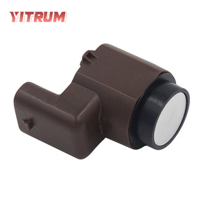 YITRUM – capteur de stationnement pour Volkswagen Golf Passat, radar de recul 3C0919275N, 12V, activé par le son - Product Image 2