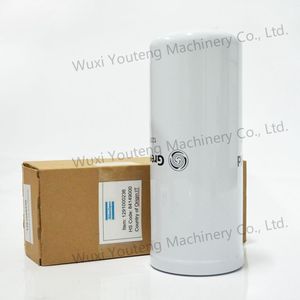 Élément de boîtier de filtre à huile d'origine Atlas Copco <span class=keywords><strong>Greenfilter</strong></span> Metal Air Compressor Spare Parts Model 1291000236 - Product Image 2