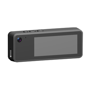 Caméra corporelle miniature Cammpro C2M GPS WIFI 4G Résolution vidéo 2K 115 °    Caméra <span class=keywords><strong>espion</strong></span> Android 12, mini caméra cachée, caméra CCTV sans fil - Product Image 2