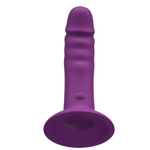 Eşcinsel Erkekler İçin Seks Oyuncakları Silikon Yapay Penis Stimülatör Tasarım Dildolar - Product Image 2