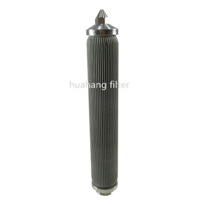 ไส้กรองน้ำมันไฮดรอลิกสำหรับเปลี่ยนสายดูดกรองเทียนทำจากสแตนเลส - Product Image 1