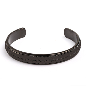 <strong>Custom</strong> Wholesale Stainless Steel <strong>Bracelet</strong> for Mens Wholesale <strong>Cuff</strong> <strong>Bracelet</strong> Personalized Bangle Stainless Steel <strong>Cuff</strong> <strong>Bracelet</strong> - Product Image 4