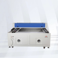 Machine de découpe et de gravure au laser CO2 1530/2030 80w100w/130w/150w/180w/300w, gravure au laser sur bois