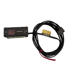 Sensor Láser CMOS de Larga Distancia KEYENCE Original Gv H450, Rango de Detección de 160-450 mm, Clase IP67 2 - Product Image 4