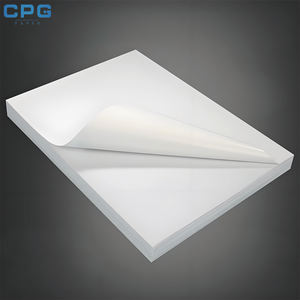 Papel Autoadhesivo Térmico de Primera Calidad al por Mayor, Rollo Jumbo, Material de 80 g/m², Papel Impermeable para Etiquetas, Hojas de Papel para Etiquetas - Product Image 2