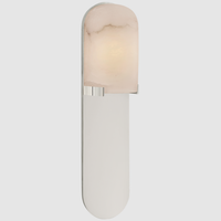 Lámpara de Pared de Latón de Estilo Posmoderno XINGZHONG para Sala de Estar, Lámpara de Pared Decorativa para Dormitorio, Hotel, Pasillo