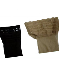 Chaussettes de sport antidérapantes en silicone
