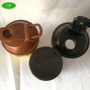 BPA gratis grosir <span class=keywords><strong>Blender</strong></span> murah plastik kreatif Protein <span class=keywords><strong>Shaker</strong></span> botol dengan pegangan Loop - Product Image 5