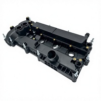 Otra Tapa de Cilindro para Motor Land Rover 2 Freelander 2 Evoque 2.0l 16v Lr070360 Lr056035 Bb5e-6k271a 31460817