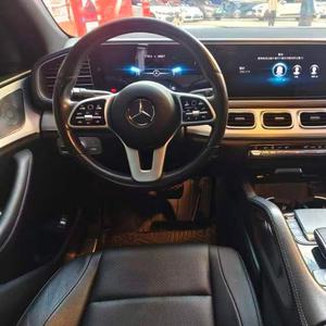 Autos Usados Mercedes-Benz <span class=keywords><strong>GLE</strong></span> <span class=keywords><strong>350</strong></span> <span class=keywords><strong>4MATIC</strong></span> <span class=keywords><strong>Coupé</strong></span> 2020, 2.0T, 9AT, Distancia Entre Ejes <span class=keywords><strong>de</strong></span> 2935 mm, SUV, Volante a la Izquierda, Asientos <span class=keywords><strong>de</strong></span> Cuero, R20 Oscuro - Product Image 5
