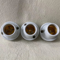 Support de lampe à vis YF601