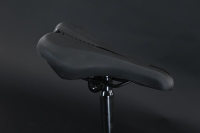 Sepeda Gunung MTB 27,5 Inci 21 Speed Suspensi Hidrolik Desain Vintage Modis Nyaman Rem Cakram