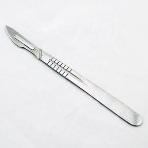 Couteau de coupe pour caoutchouc de ping-pong Konford Wholesale, pratique à transporter, outil de réparation pour le personnel de maintenance du <span class=keywords><strong>tennis</strong></span> de table - Product Image 3