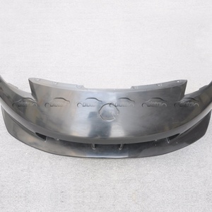 Piezas de Automóviles, Kits de Carrocería, Parachoques Delantero Tipo RS para Nissan 350Z Fair Lady Skyline G35 2003+ - Product Image 4