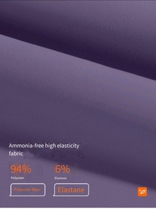 Shorts Deportivos para Mujer, Holgados, de Secado Rápido, para Yoga, Ligeros, con Bolsillos Laterales - Product Image 6