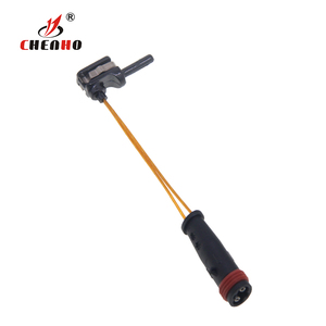 Nouveau capteur d'usure des plaquettes de frein à disque ligne d'alarme de frein A2205400717 pour les modèles mercedes-benz CLK classe E SLS SLS AMG R230 - Product Image 1