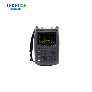 Analyseur de spectre micro-ondes portable Keysight N9938B FieldFox 26,5 GHz - Product Image 1