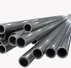 Tube carré sans soudure en acier inoxydable galvanisé ASTM 202, longueur 5800 mm, diamètre extérieur 6 mm-2500 mm - Product Image 1