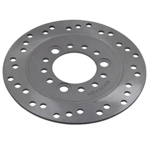 Pièces détachées de scooter Disque de frein pour Benelli 491 GT/ST50 K2 50/100 Naked100 <span class=keywords><strong>Daelim</strong></span> <span class=keywords><strong>125</strong></span> SC SJ50 Keeway RY6 50 Honda NHX110 SGX50 SJ100 - Product Image 5