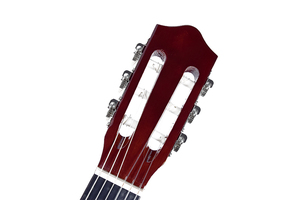 <span class=keywords><strong>Guitarras</strong></span> clásicas de nailon, 6 cuerdas, fabricante, 39 pulgadas, 4/4 - Product Image 3