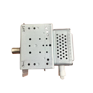 Magnetrón para Horno de Microondas M24FB-810AB, Repuesto de Acero Inoxidable de Alto Voltaje - Product Image 2