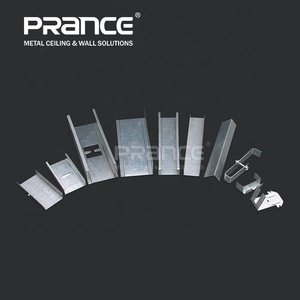 Profilo Metallico di Alta Qualità per Costruzioni, Prezzo Competitivo nelle Filippine - Product Image 6