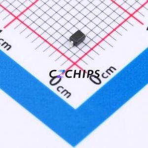 ไดโอดซีเนอร์ไดโอด BZT52C18SQ-7-F แบรนด์ใหม่ของแท้ซอด-323ชิปชิ้นส่วนอิเล็กทรอนิกส์ - Product Image 1