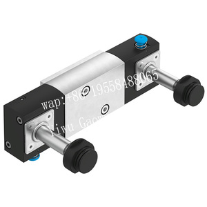 Pistón Solenoide Festos Original VSNC-F-P53U-MH-G14-F19A 8116394 - Product Image 4