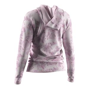 Meilleures ventes : Sweat à capuche pour femme à manches longues, écologique, UPF 50+, respirant et à séchage rapide, pour la pêche et le ski - Product Image 4