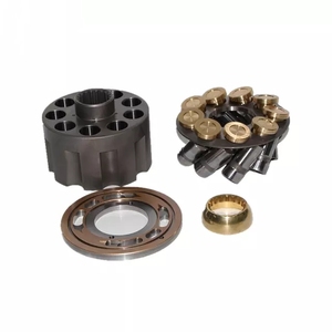 <span class=keywords><strong>Excavator</strong></span> <span class=keywords><strong>EC210</strong></span> EC210B suku cadang perbaikan Motor hidrolik SA8230-21550