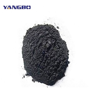 วัสดุป้องกันไฟฟ้าสถิตชนิดผงไฮเทค สารลดความต้านทานทางกายภาพ - Product Image 3