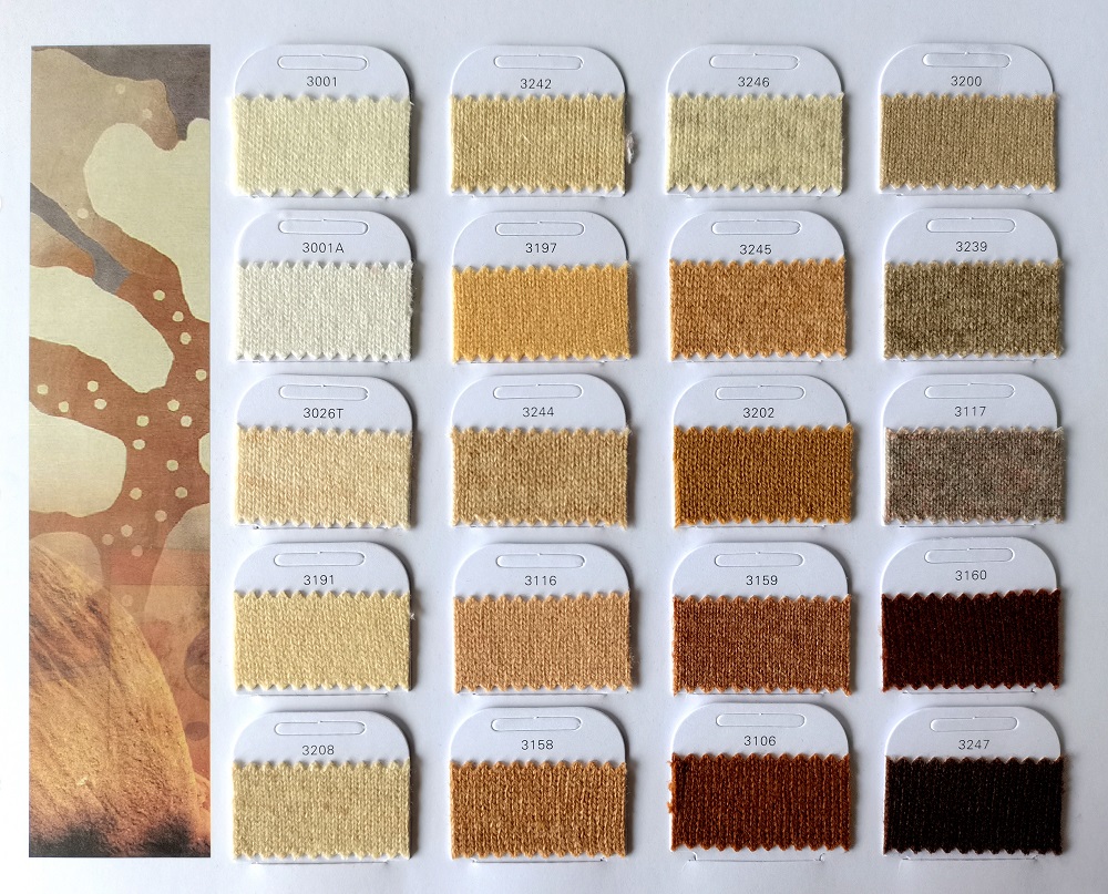 Colore personalizzabile