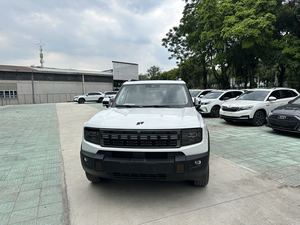 Jetour Shanhai T1 Xianghai Edition PHEV SUV 2025, Hybride Rechargeable 1.5T, Autonomie Électrique 150km, Voiture d'Occasion à Vendre - Product Image 2