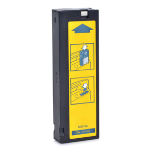 Batterie médicale Plinma D350HP compatible avec le défibrillateur <span class=keywords><strong>Heartstart</strong></span> XL HP M3516A – Fournitures médicales - Product Image 3