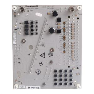Nuevo Conjunto de Terminación de E/S de 16 Canales CC-TAIN01 IOTA para la Serie Experion PKS C - Product Image 1