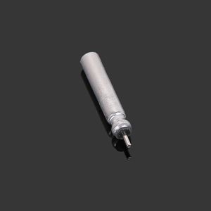 Flotteur de pêche lumineux CR425, flotteur électronique rechargeable, modèle en plastique léger pour la pêche de nuit - Product Image 1